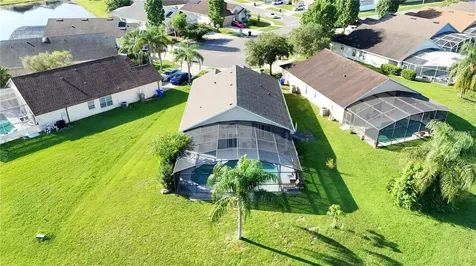 1014 Prey Court Kissimmee FL 34746