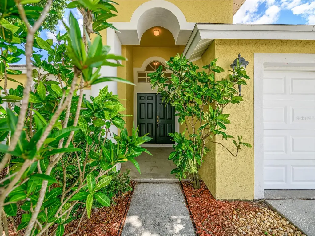 1407 Wakefield Drive Brandon FL 33511