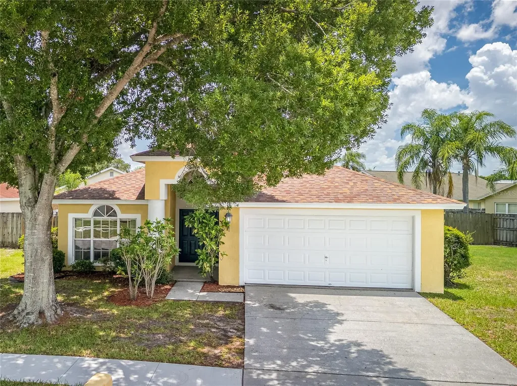 1407 Wakefield Drive Brandon FL 33511