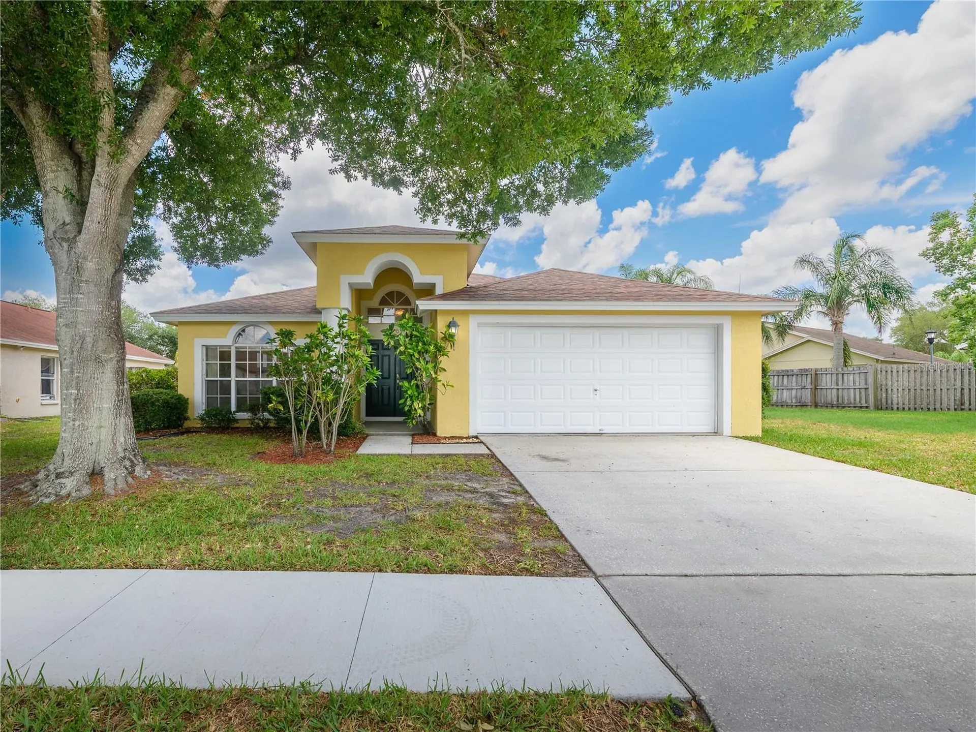 1407 Wakefield Drive Brandon FL 33511