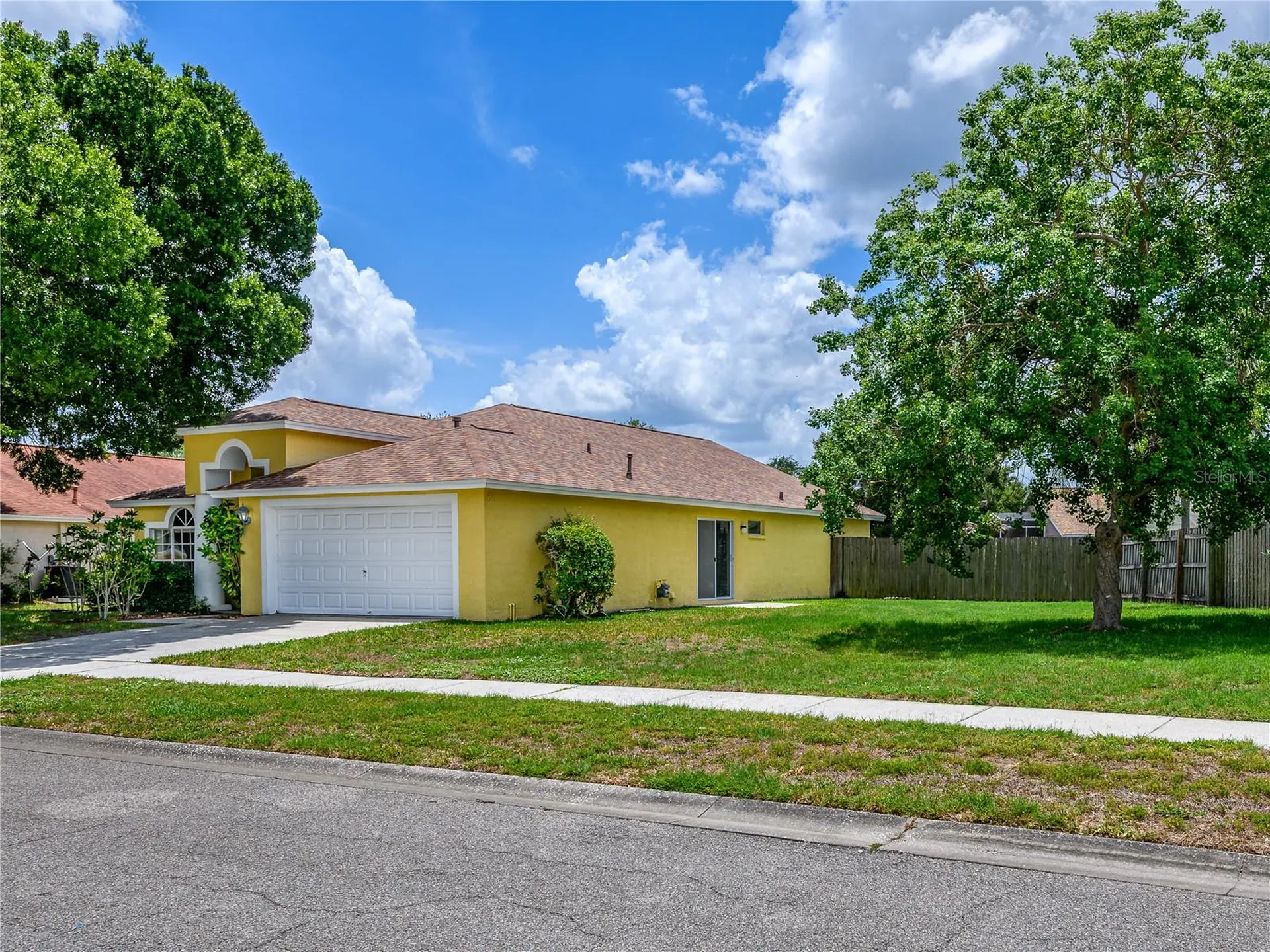 1407 Wakefield Drive Brandon FL 33511