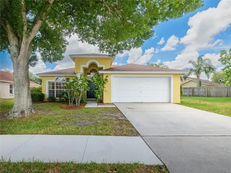 1407 Wakefield Drive Brandon FL 33511