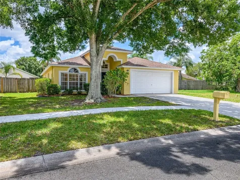 1407 Wakefield Drive Brandon FL 33511