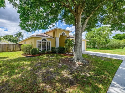 1407 Wakefield Drive Brandon FL 33511
