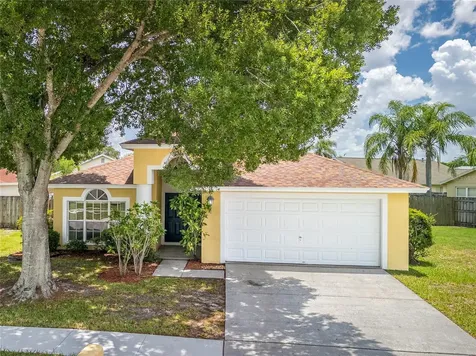 1407 Wakefield Drive Brandon FL 33511