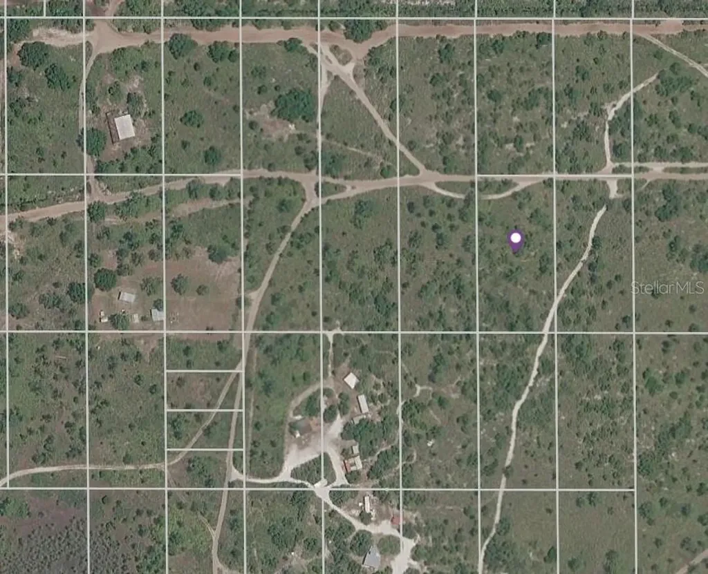 Holopaw Groves Road Lot 22 St Cloud FL 34771