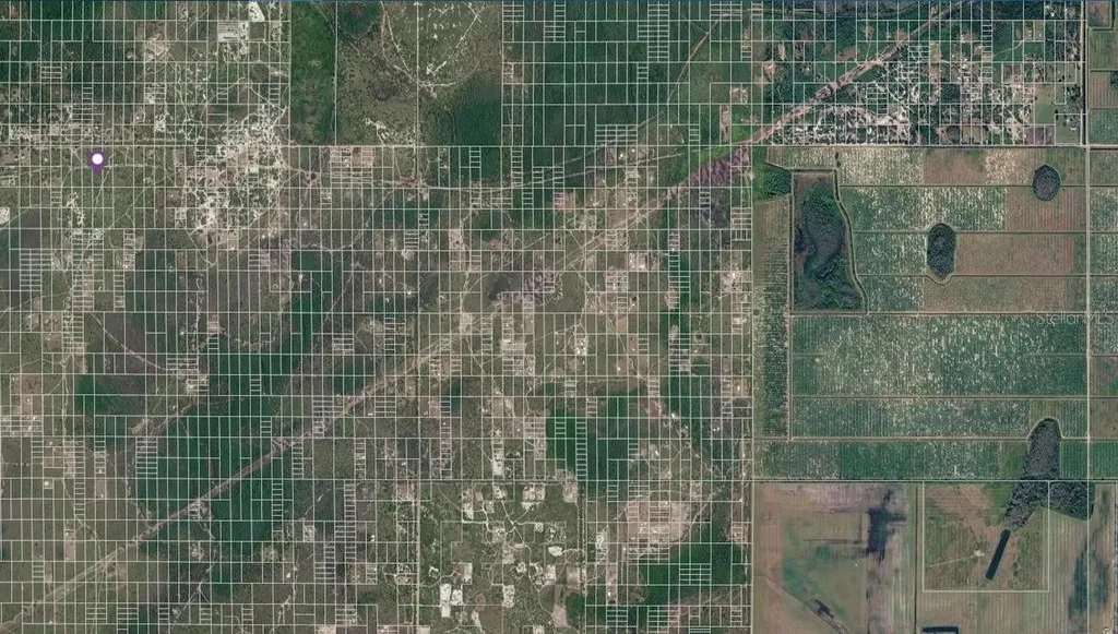 Holopaw Groves Road Lot 22 St Cloud FL 34771