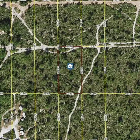 Holopaw Groves Road Lot 22 St Cloud FL 34771