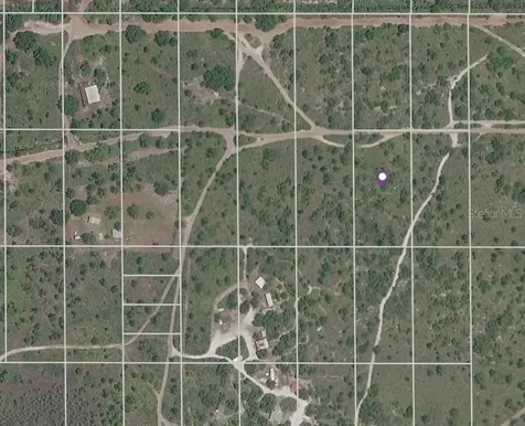 Holopaw Groves Road Lot 22 St Cloud FL 34771