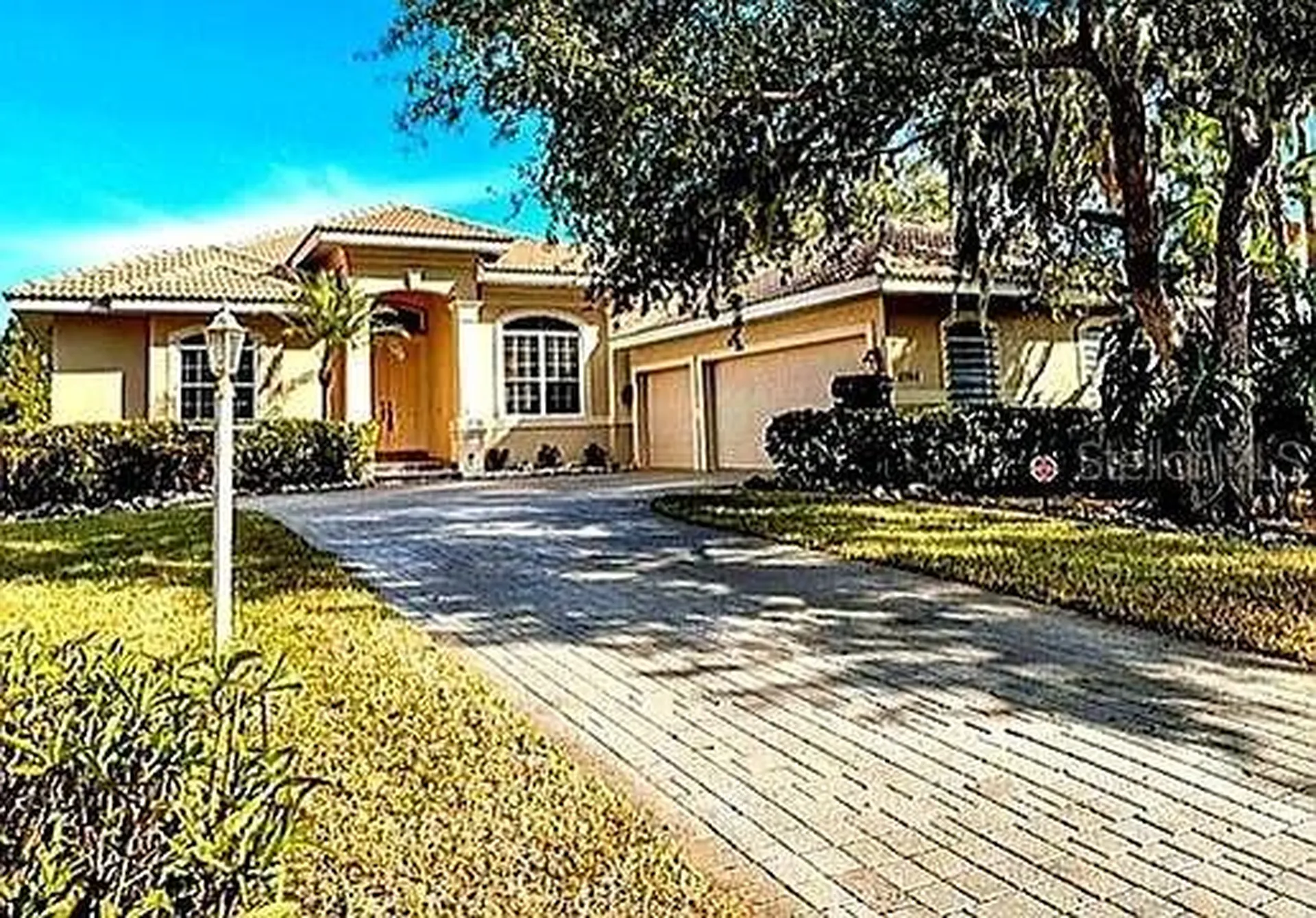 1704 Amberwynd Circle W Palmetto FL 34221
