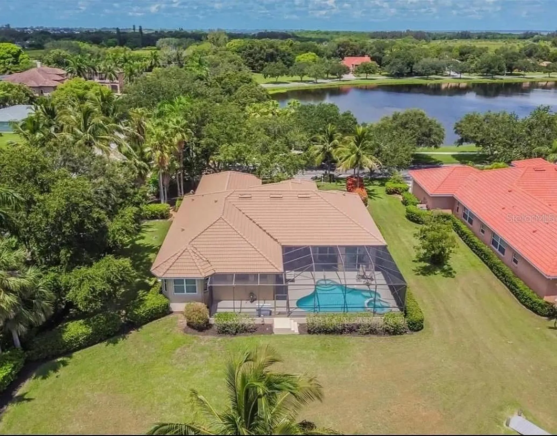 1704 Amberwynd Circle W Palmetto FL 34221