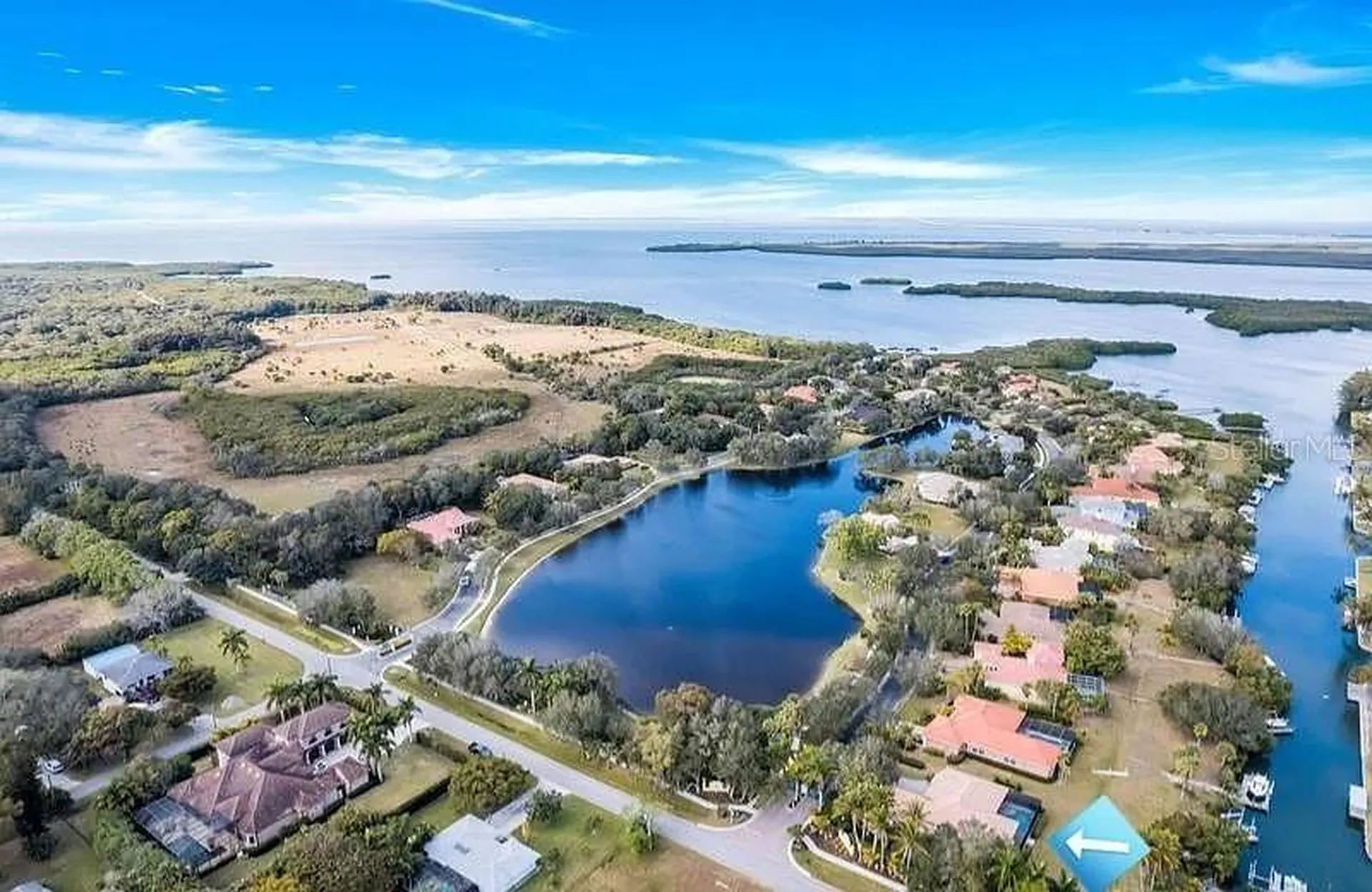 1704 Amberwynd Circle W Palmetto FL 34221