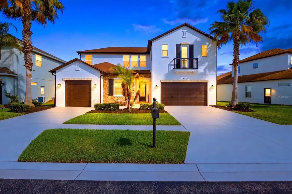 4107 Windcrest Drive Wesley Chapel FL 33544