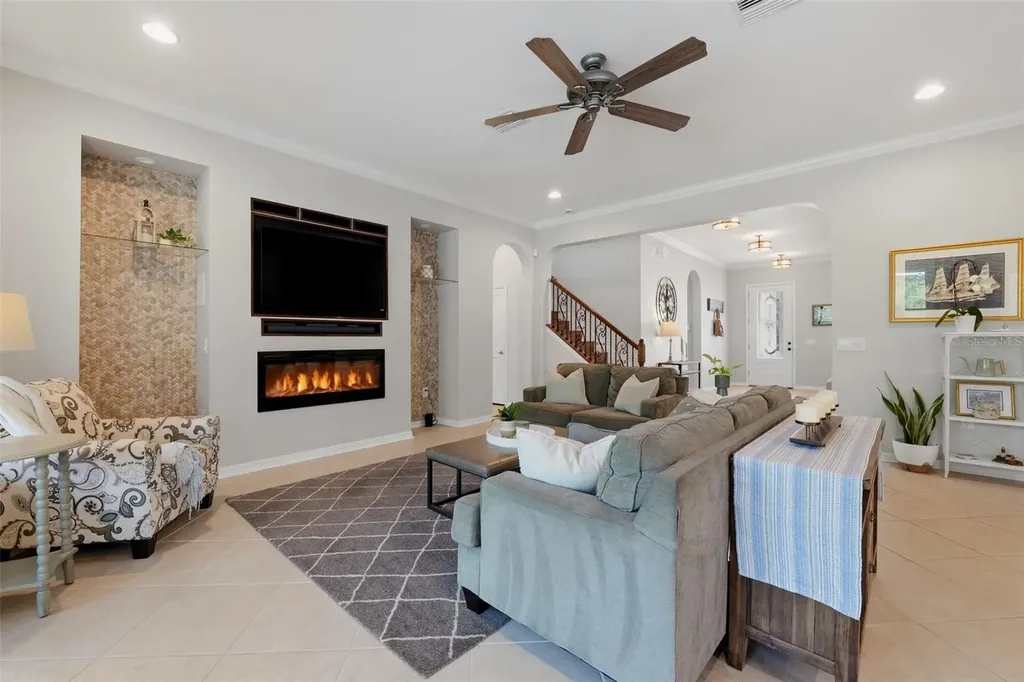 4107 Windcrest Drive Wesley Chapel FL 33544