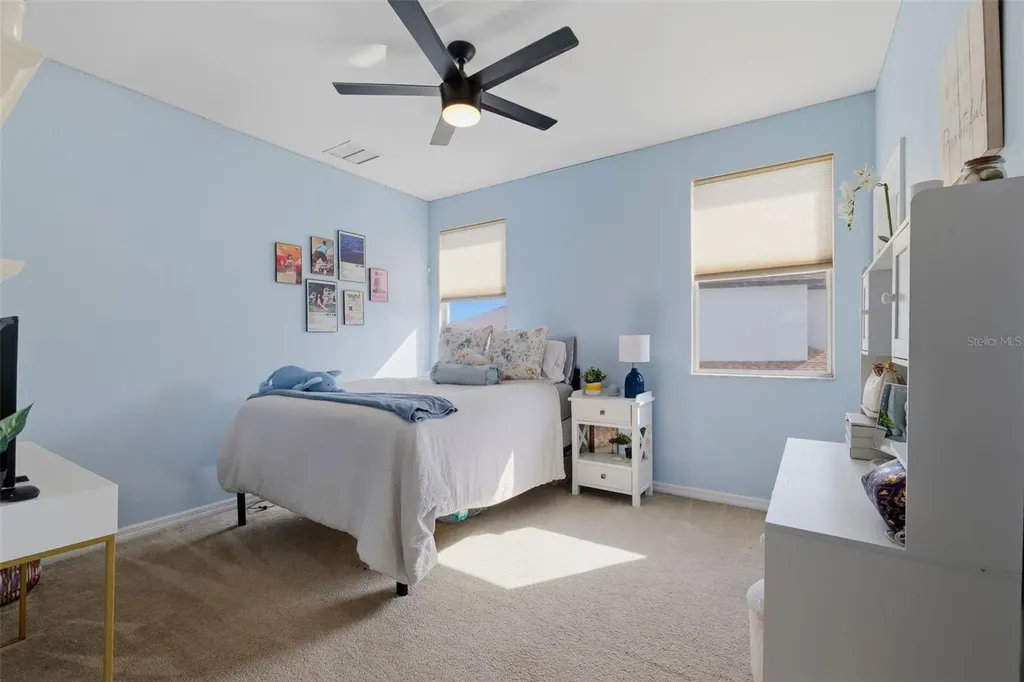 4107 Windcrest Drive Wesley Chapel FL 33544