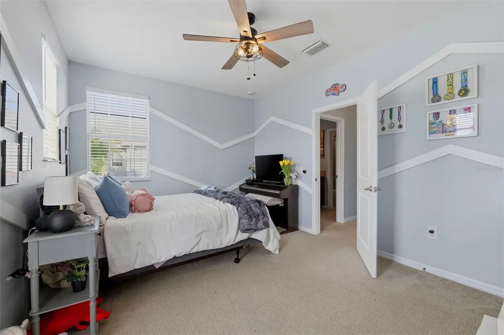 4107 Windcrest Drive Wesley Chapel FL 33544