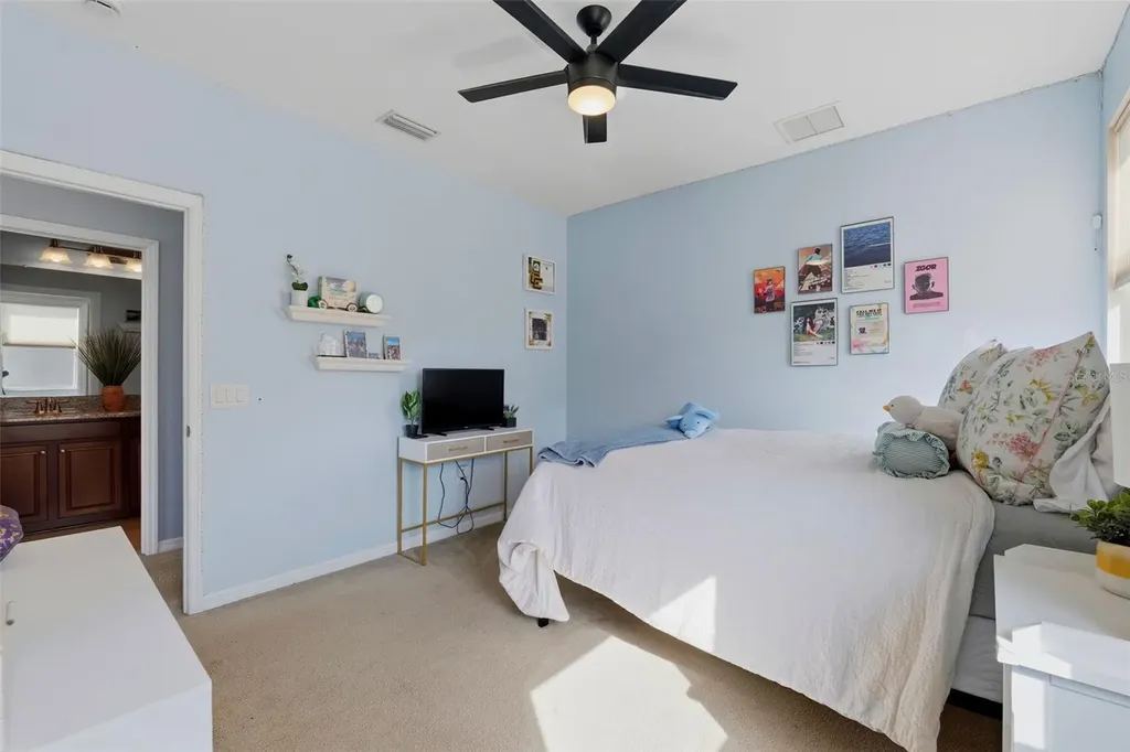 4107 Windcrest Drive Wesley Chapel FL 33544