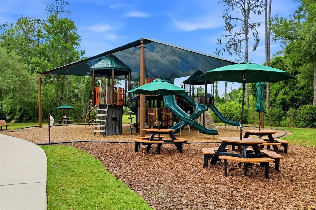 4107 Windcrest Drive Wesley Chapel FL 33544
