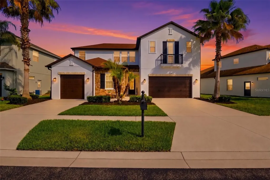 4107 Windcrest Drive Wesley Chapel FL 33544