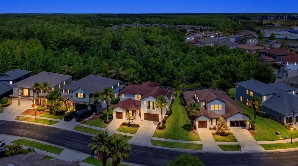 4107 Windcrest Drive Wesley Chapel FL 33544