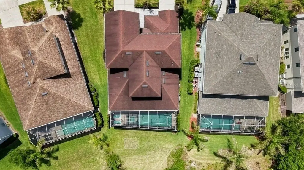 4107 Windcrest Drive Wesley Chapel FL 33544