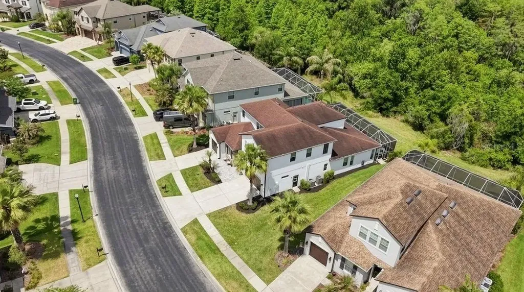 4107 Windcrest Drive Wesley Chapel FL 33544