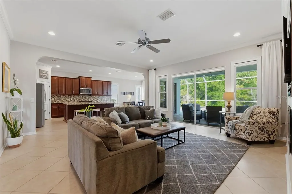 4107 Windcrest Drive Wesley Chapel FL 33544