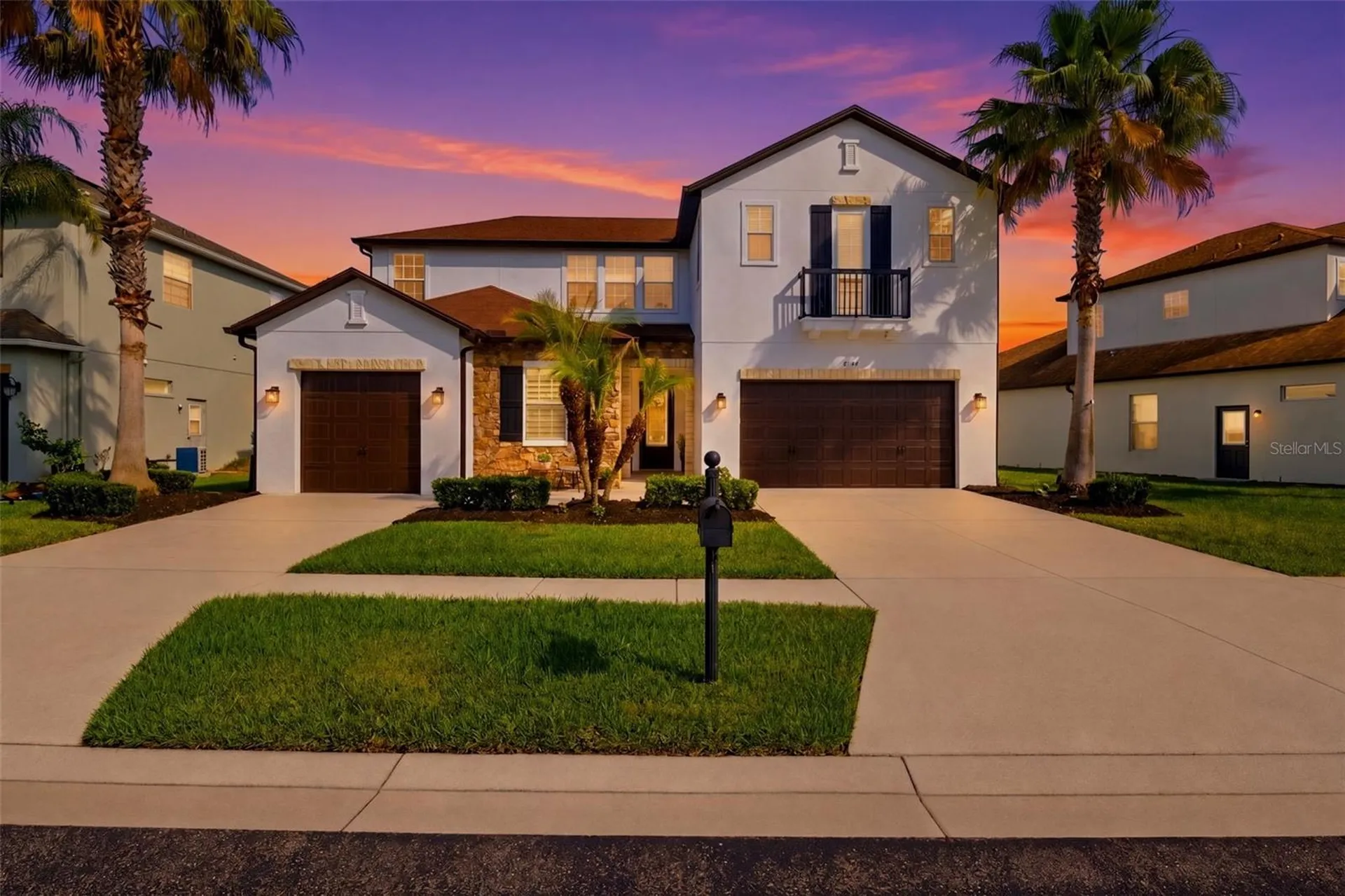 4107 Windcrest Drive Wesley Chapel FL 33544
