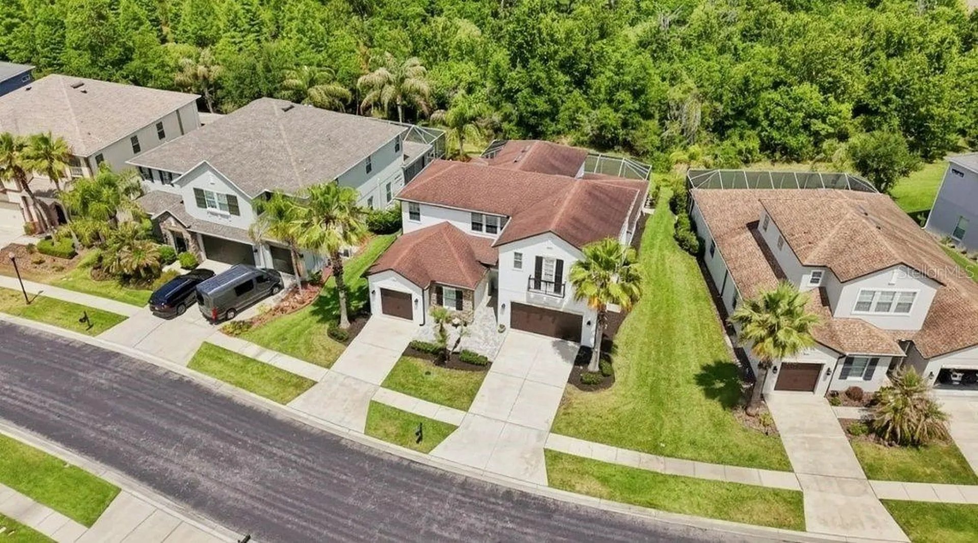 4107 Windcrest Drive Wesley Chapel FL 33544