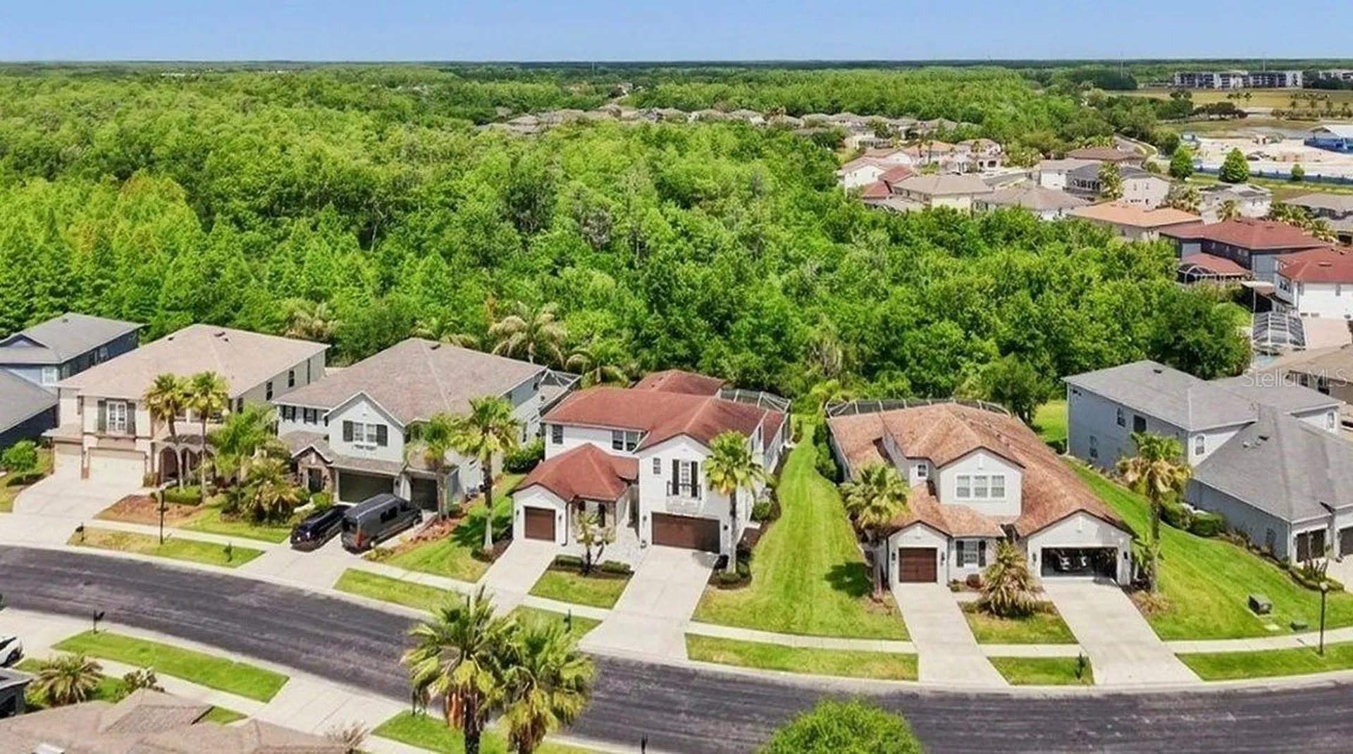 4107 Windcrest Drive Wesley Chapel FL 33544