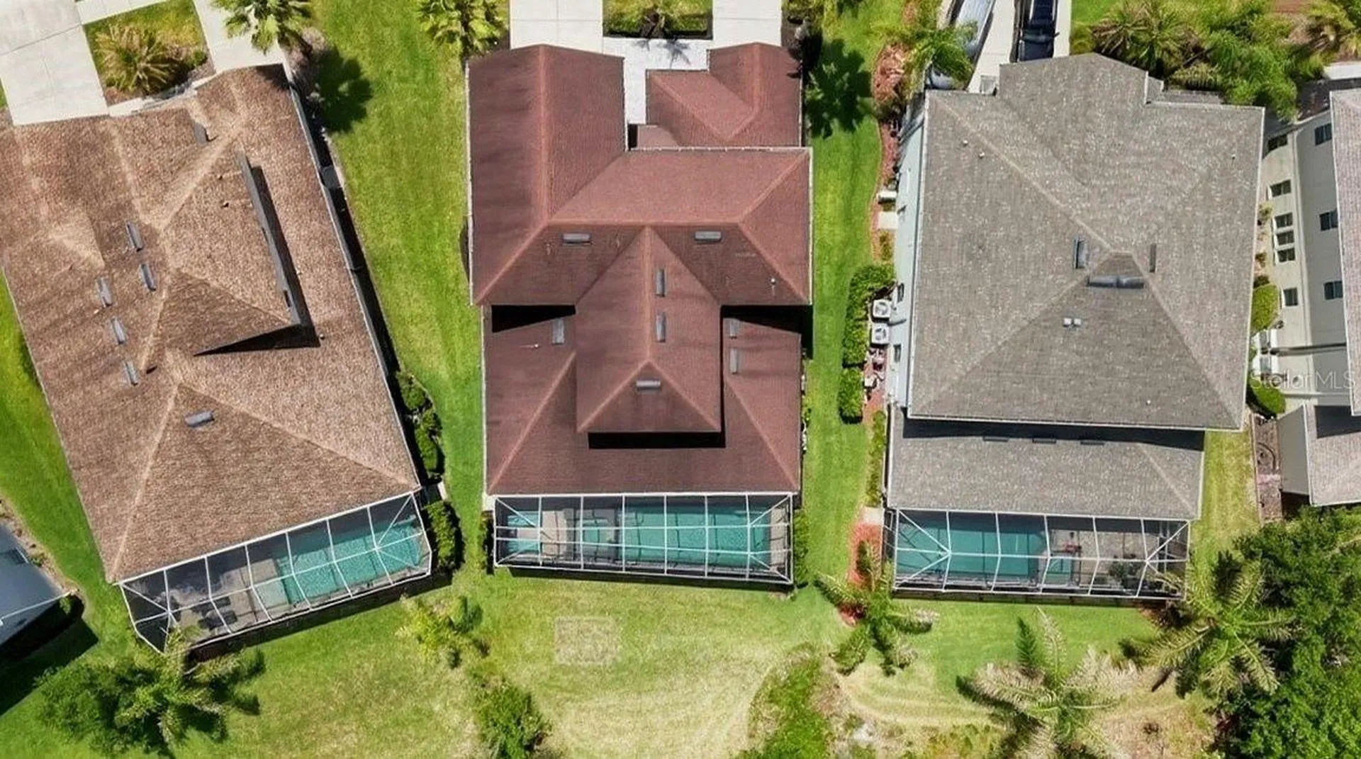 4107 Windcrest Drive Wesley Chapel FL 33544