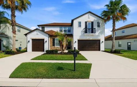 4107 Windcrest Drive Wesley Chapel FL 33544