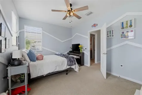 4107 Windcrest Drive Wesley Chapel FL 33544