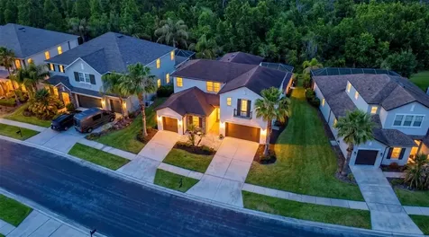 4107 Windcrest Drive Wesley Chapel FL 33544