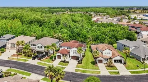 4107 Windcrest Drive Wesley Chapel FL 33544