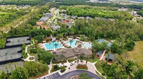 4107 Windcrest Drive Wesley Chapel FL 33544