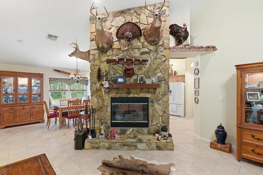 6012 Valley Spring Drive Brooksville FL 34601