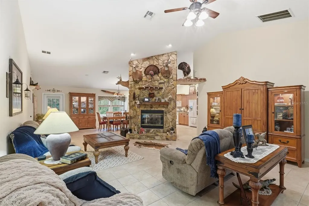 6012 Valley Spring Drive Brooksville FL 34601