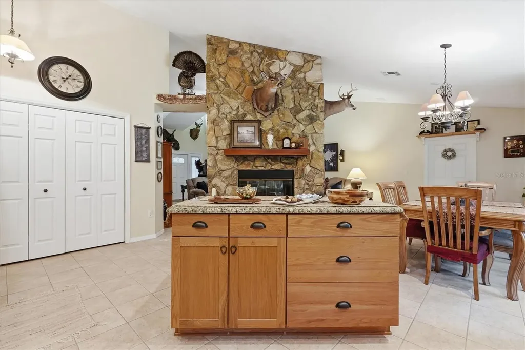 6012 Valley Spring Drive Brooksville FL 34601