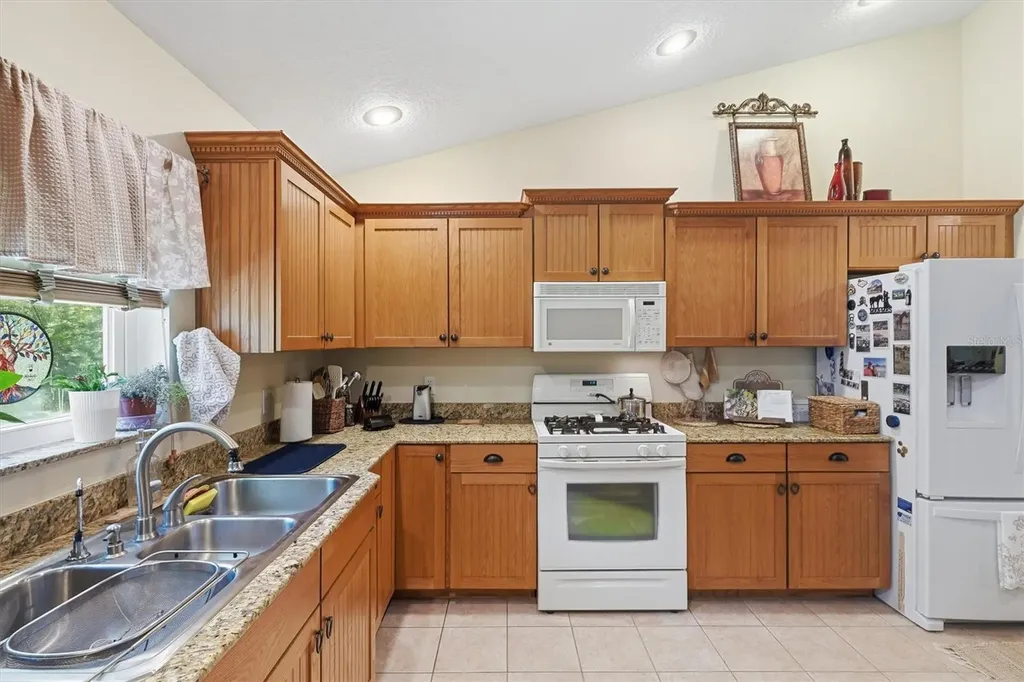 6012 Valley Spring Drive Brooksville FL 34601