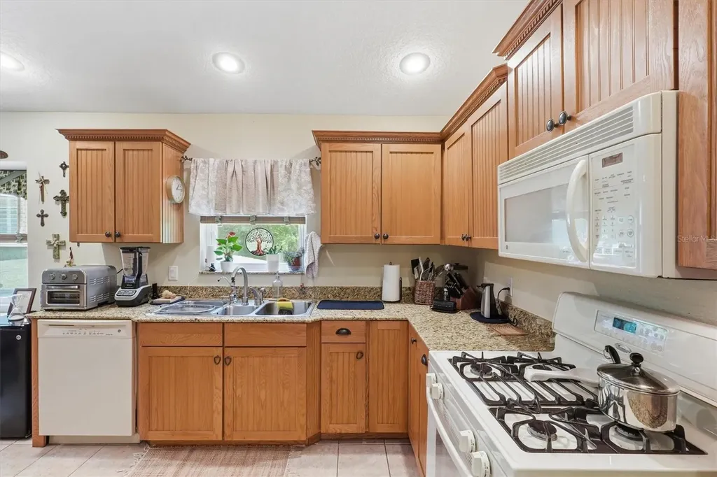 6012 Valley Spring Drive Brooksville FL 34601