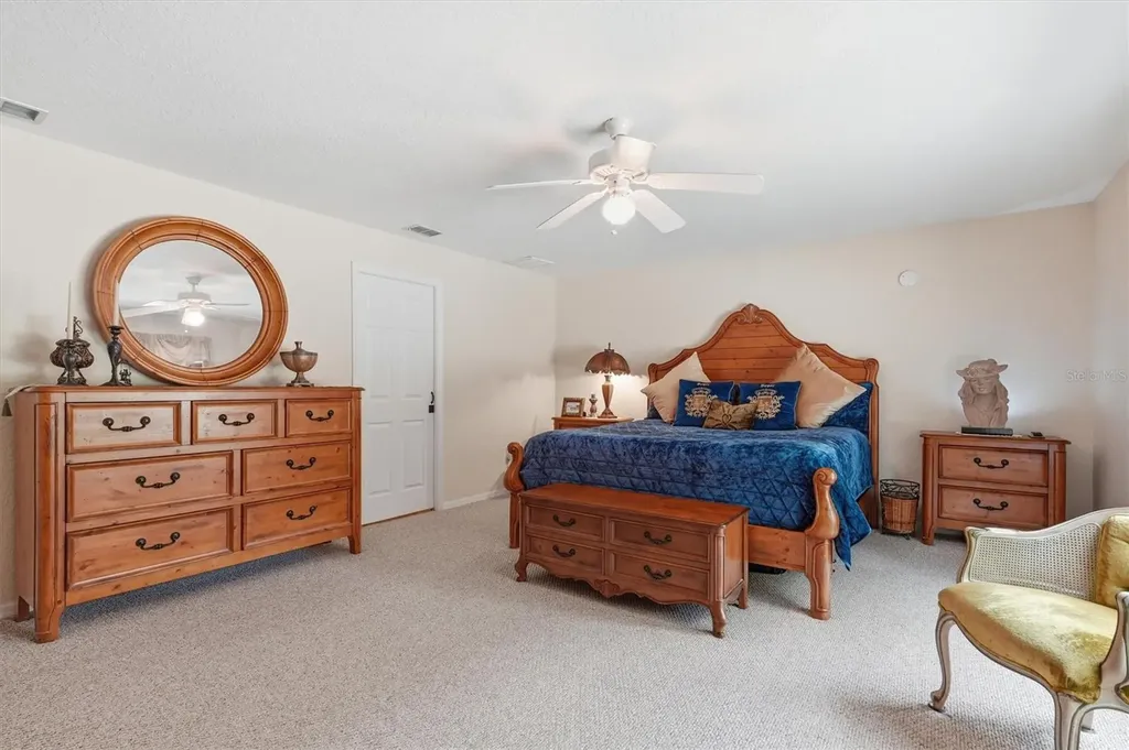 6012 Valley Spring Drive Brooksville FL 34601