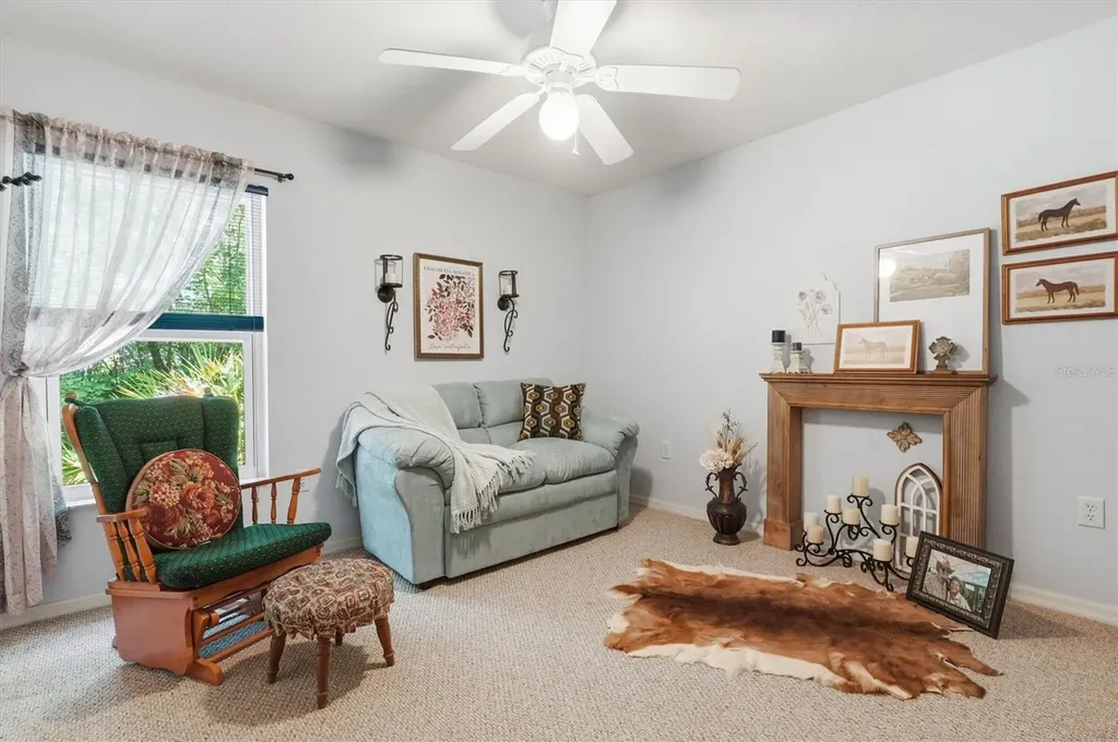 6012 Valley Spring Drive Brooksville FL 34601