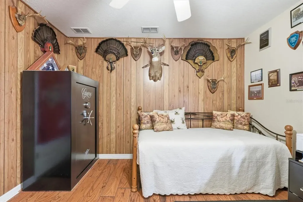 6012 Valley Spring Drive Brooksville FL 34601