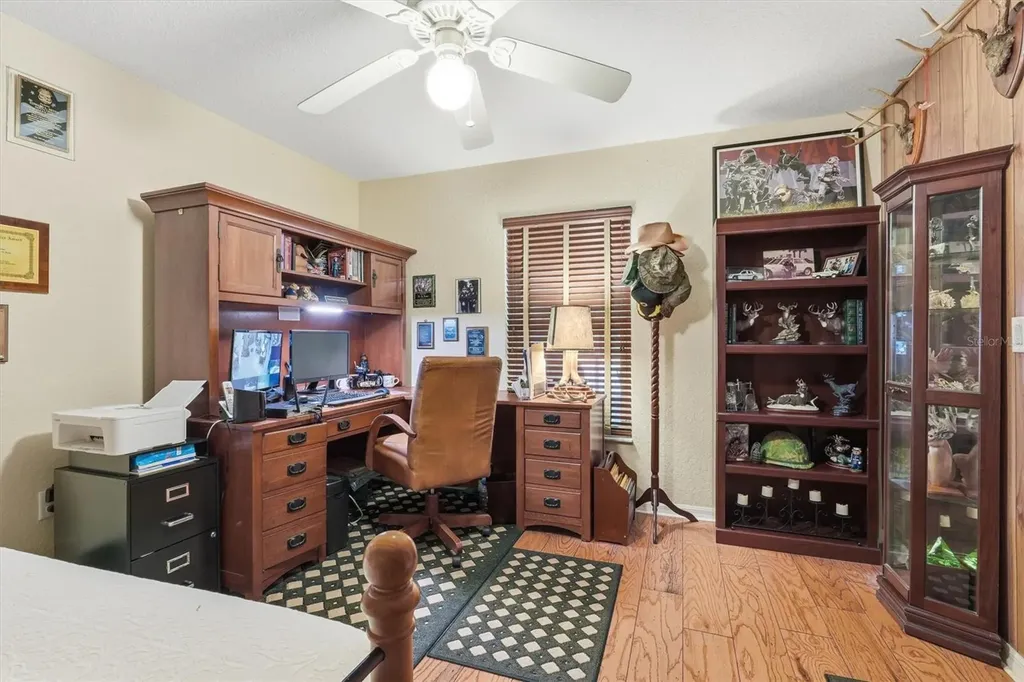 6012 Valley Spring Drive Brooksville FL 34601