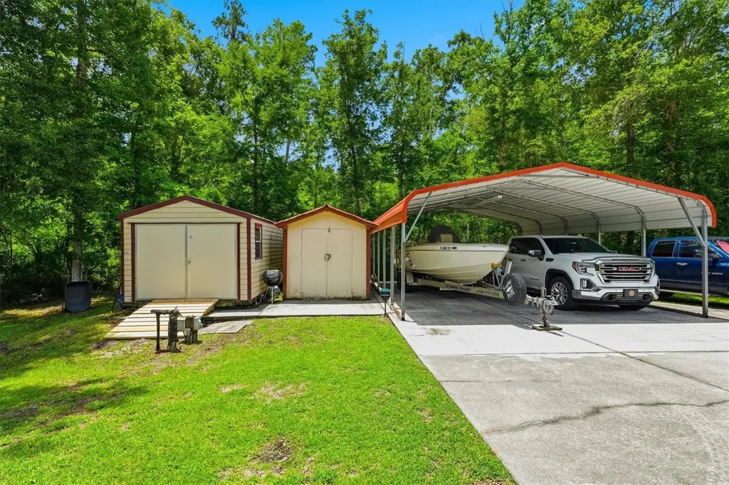 6012 Valley Spring Drive Brooksville FL 34601