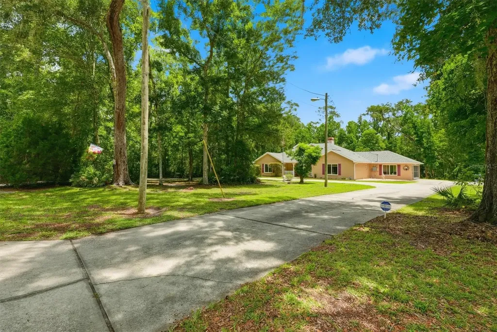 6012 Valley Spring Drive Brooksville FL 34601