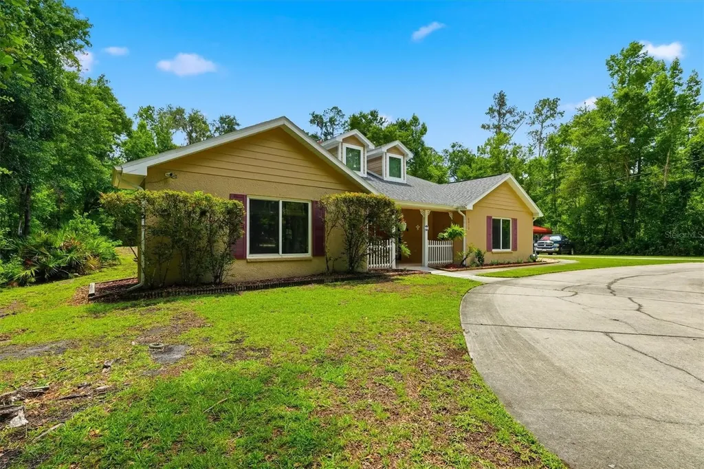 6012 Valley Spring Drive Brooksville FL 34601