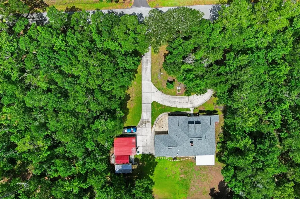 6012 Valley Spring Drive Brooksville FL 34601