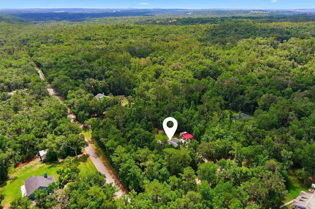 6012 Valley Spring Drive Brooksville FL 34601